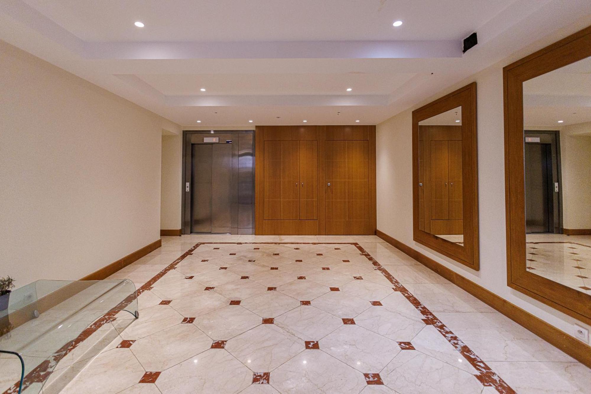 Apartment Rose 2-clim-centre-plage